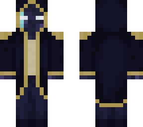 squigstreams skin