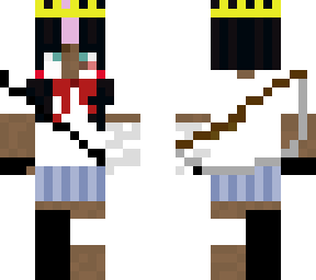 staryeri (human version)