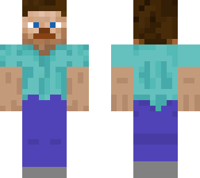 steve check the layers