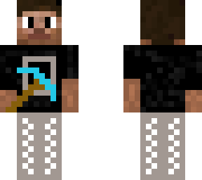 steve mines diamonds
