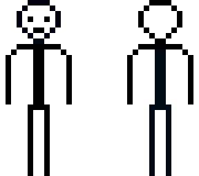 stick dude