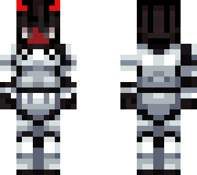 stormtrooper girl