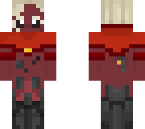 strider skin