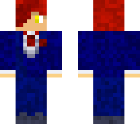 suit lava