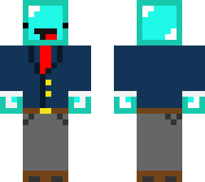 suit skeppy