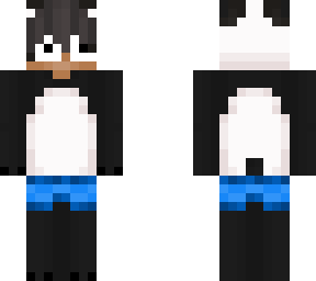 summer panda