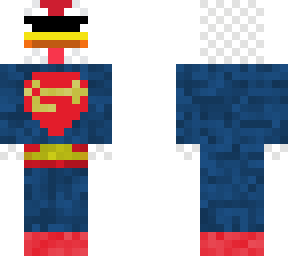 super chickenn
