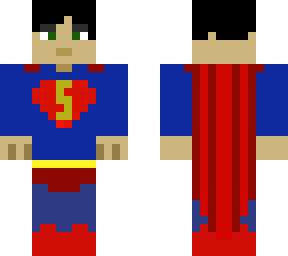 superman