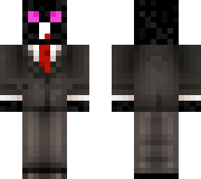 surprised ender