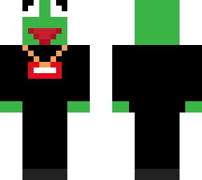 swaggy kermit