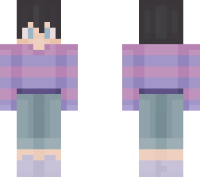 sweater boy