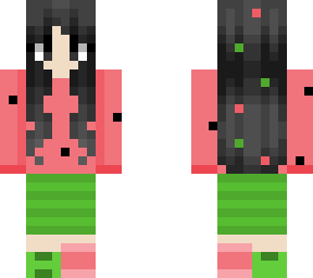 sweet watermelons