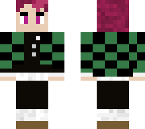 tanjiro