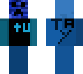 tazer creeper