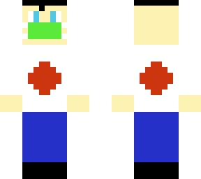 team egg ~doctor~