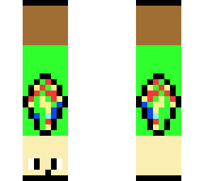 team egg ~upside down boi~