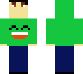 team egg i'm bad at making youtuber skins~
