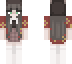 team skin