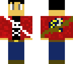 teen boy with bow