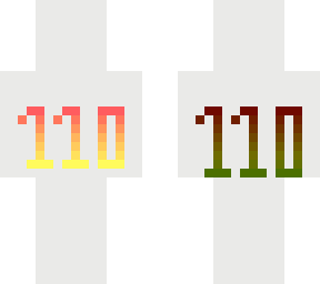 thanks for 110 followers