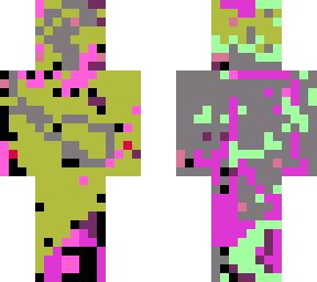 the colorer