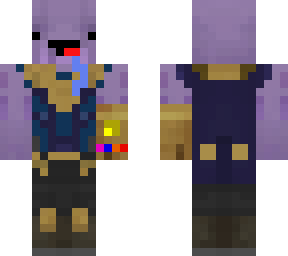 the most derpy thanos
