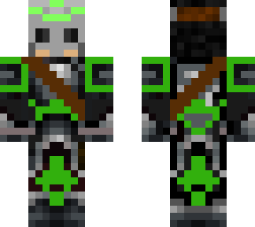 the music knight blessed with the power of the rabbit