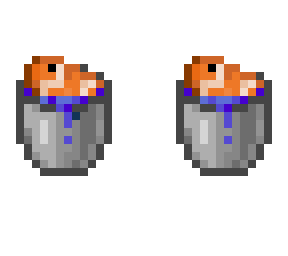 the pvp god
