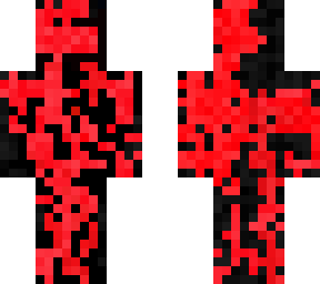 the red death