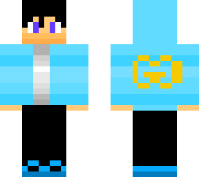 the shaz skin