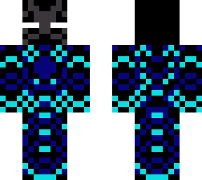the suit of josh m.k.ii