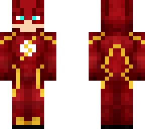 the the the flash