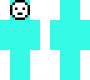 this is my skin