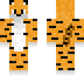 tiger