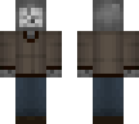 timesteve (without cloak thing)