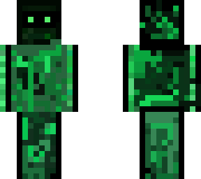 tippsme's skin