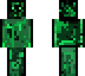 tippsme's skin