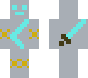 titanium  ninja
