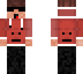 tly's skin
