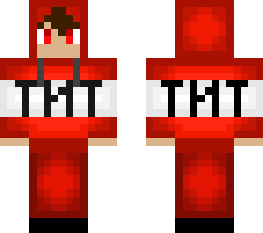 tnt suit courtacy of thebestawesomest
