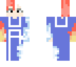 todaroki