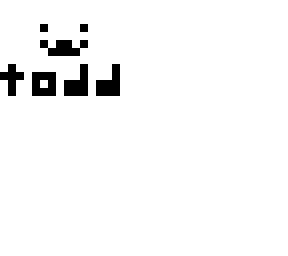 todd
