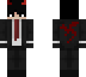 tonic but in a suit
