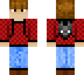 tony's skin (updated)