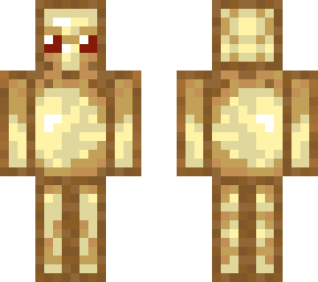 totem of dying