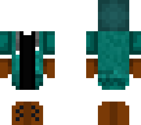 training liam outfit