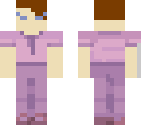 trans peson
