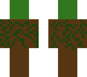 tree-man