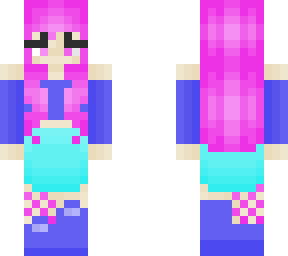 tri color outfit (fixed)