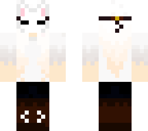 true ghost